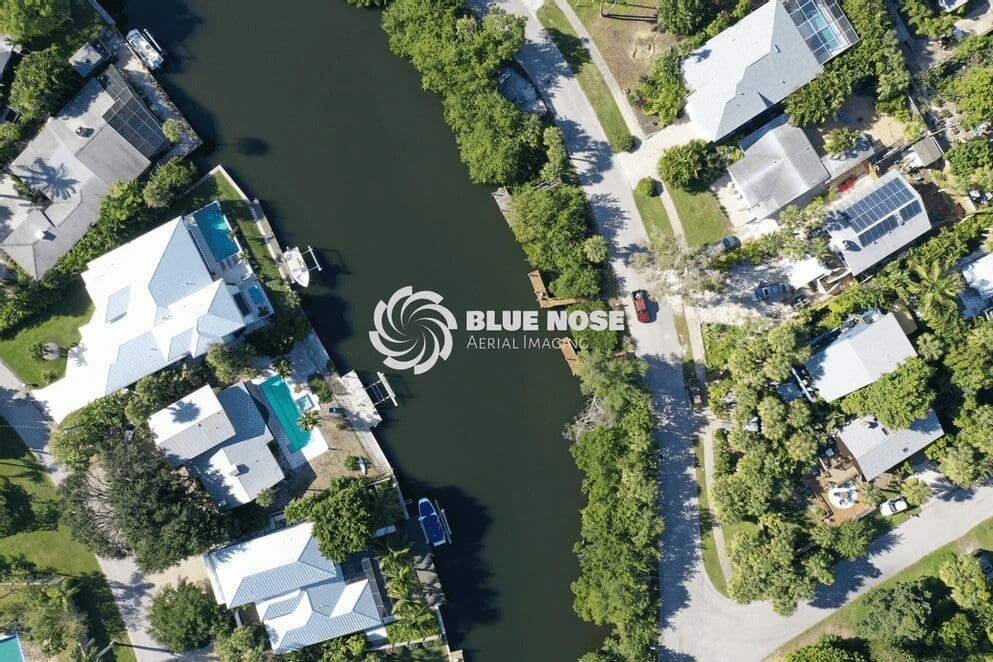 Real Estate Drone Photography – All You Need to Know