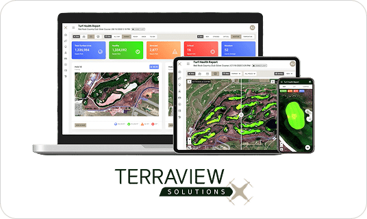 Golf Course Management