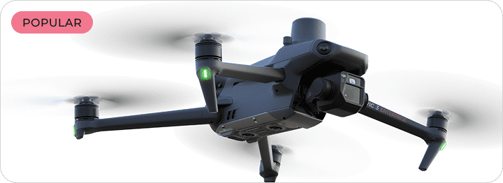 Group 27 Drone