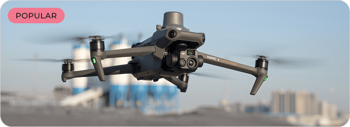 Group 28 Drone