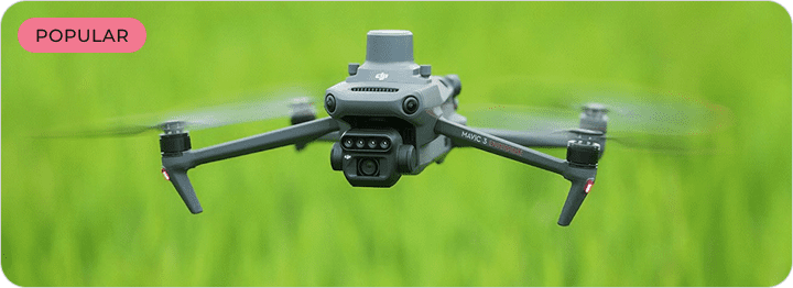 Group 29 Drone