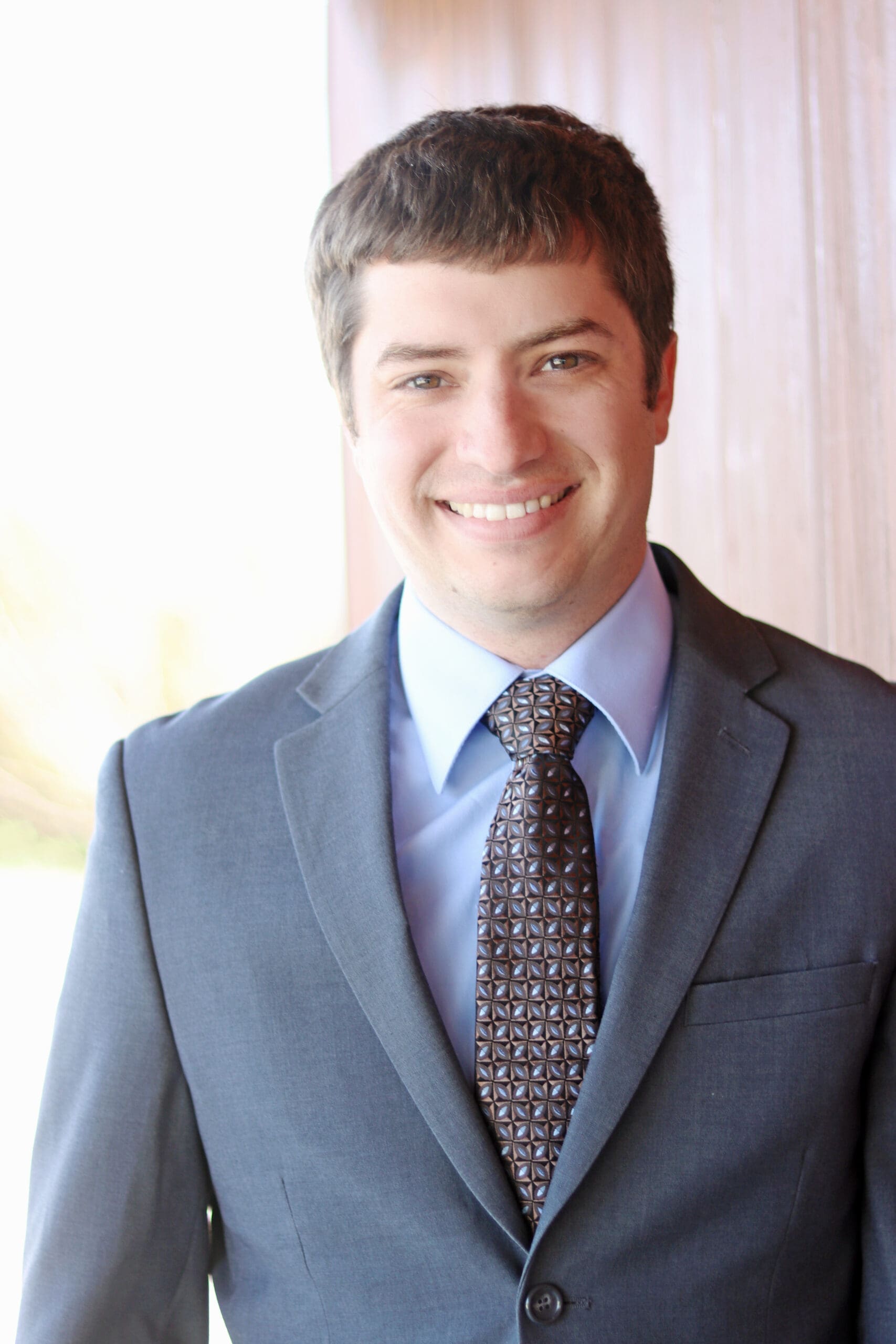 Matt Clark