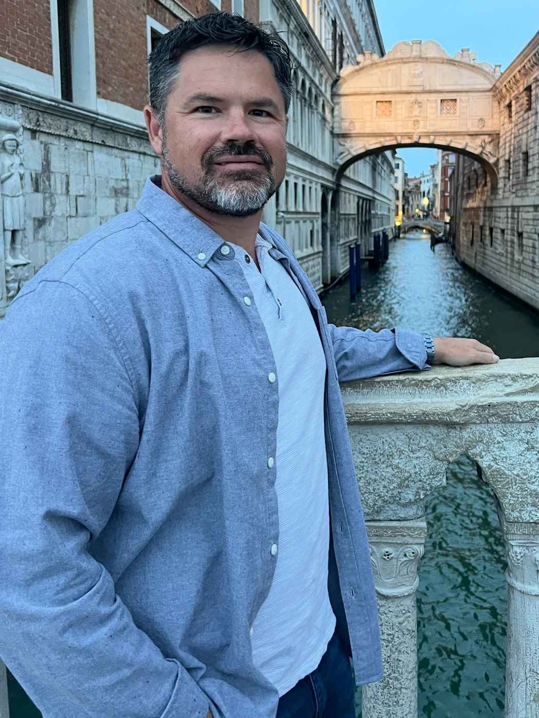 Rob Smith