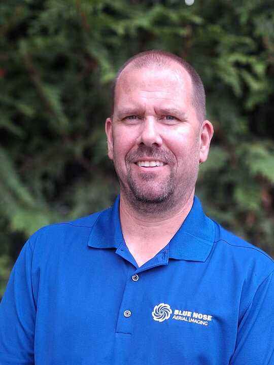 Roger Bell