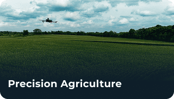 Service Cards (2) Precision Agriculture