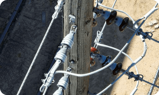 Utility Inspections