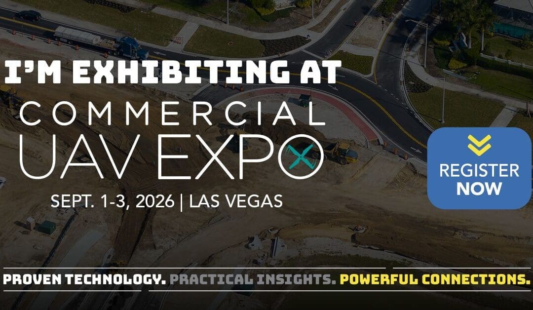 Blue Nose Aerial Imaging to Showcase Nationwide Drone Services Franchise Model at Commercial UAV Expo 2026