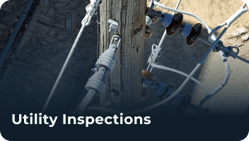 Service Cards (8) Utility Inspections